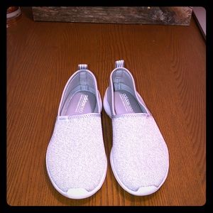 Adidas Women’s Slip on Shoes